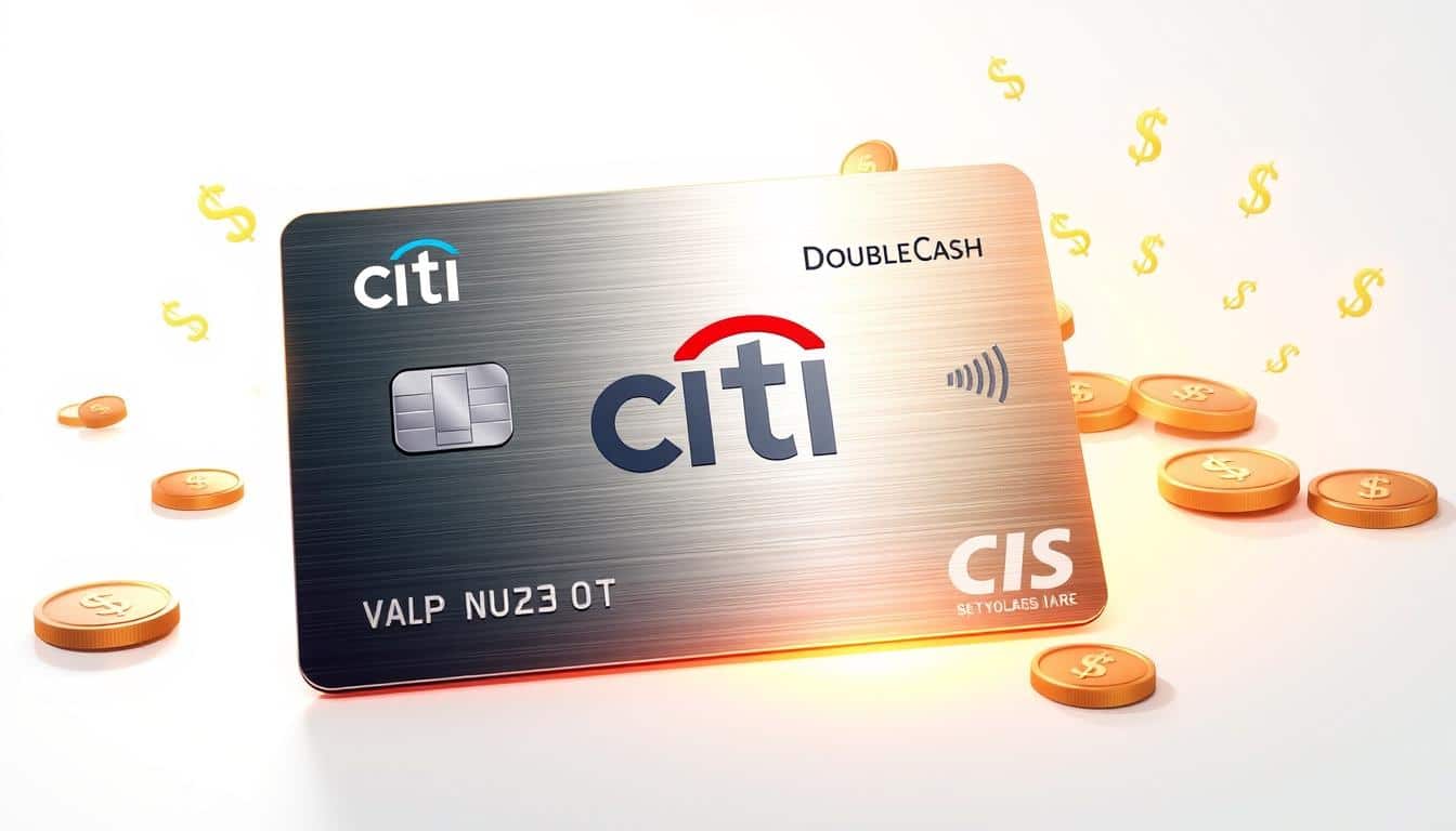 Citi Double Cash Card rewards