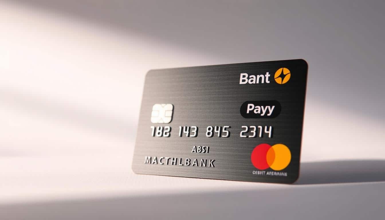 CommBank Debit Mastercard Tap & Pay features