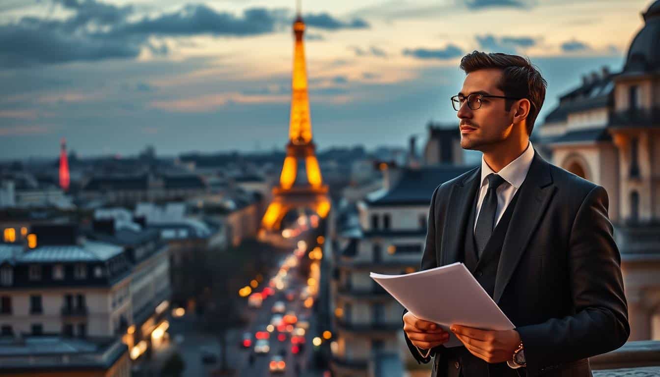 Conseils en Inversión pour le Marché Français