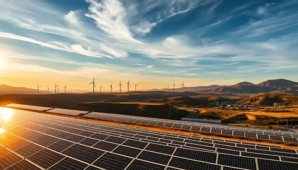 Contexto energético em Portugal