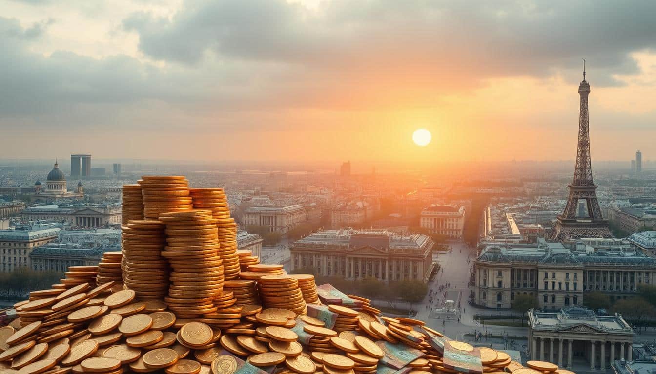 Dette publique en France