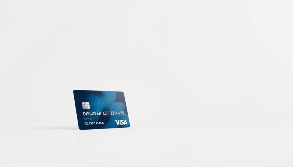 Discover it® Cash Back Overview