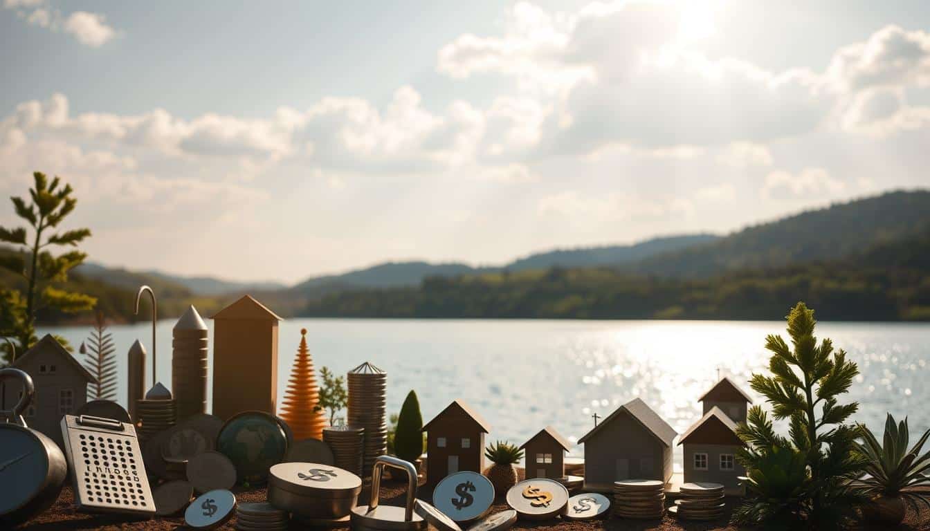 Diversifisering i investering