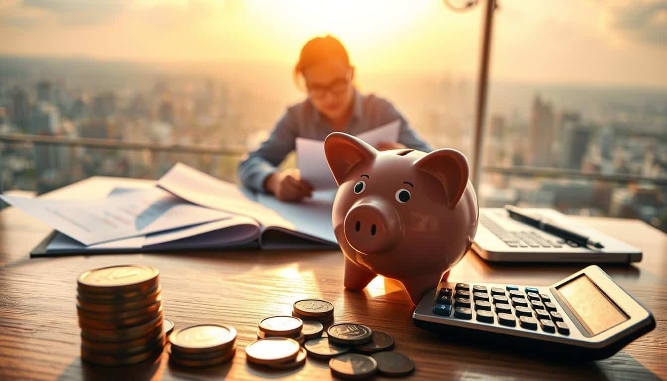 Educación financiera y ahorro