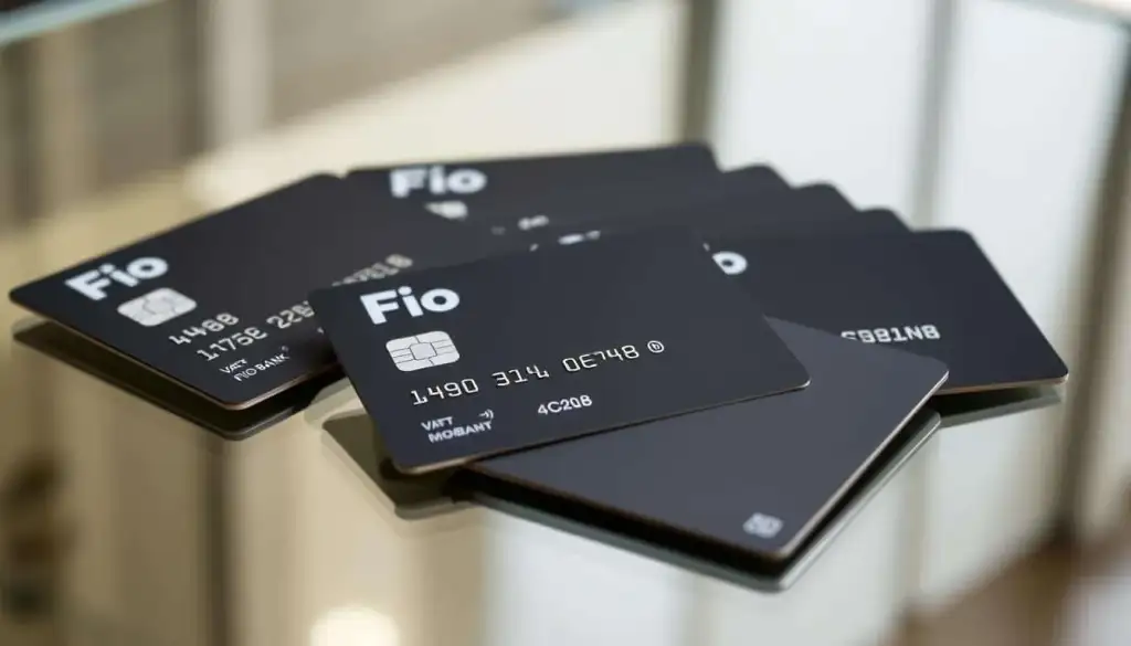 Kreditní karty Fio banky Fio banka kreditní karty