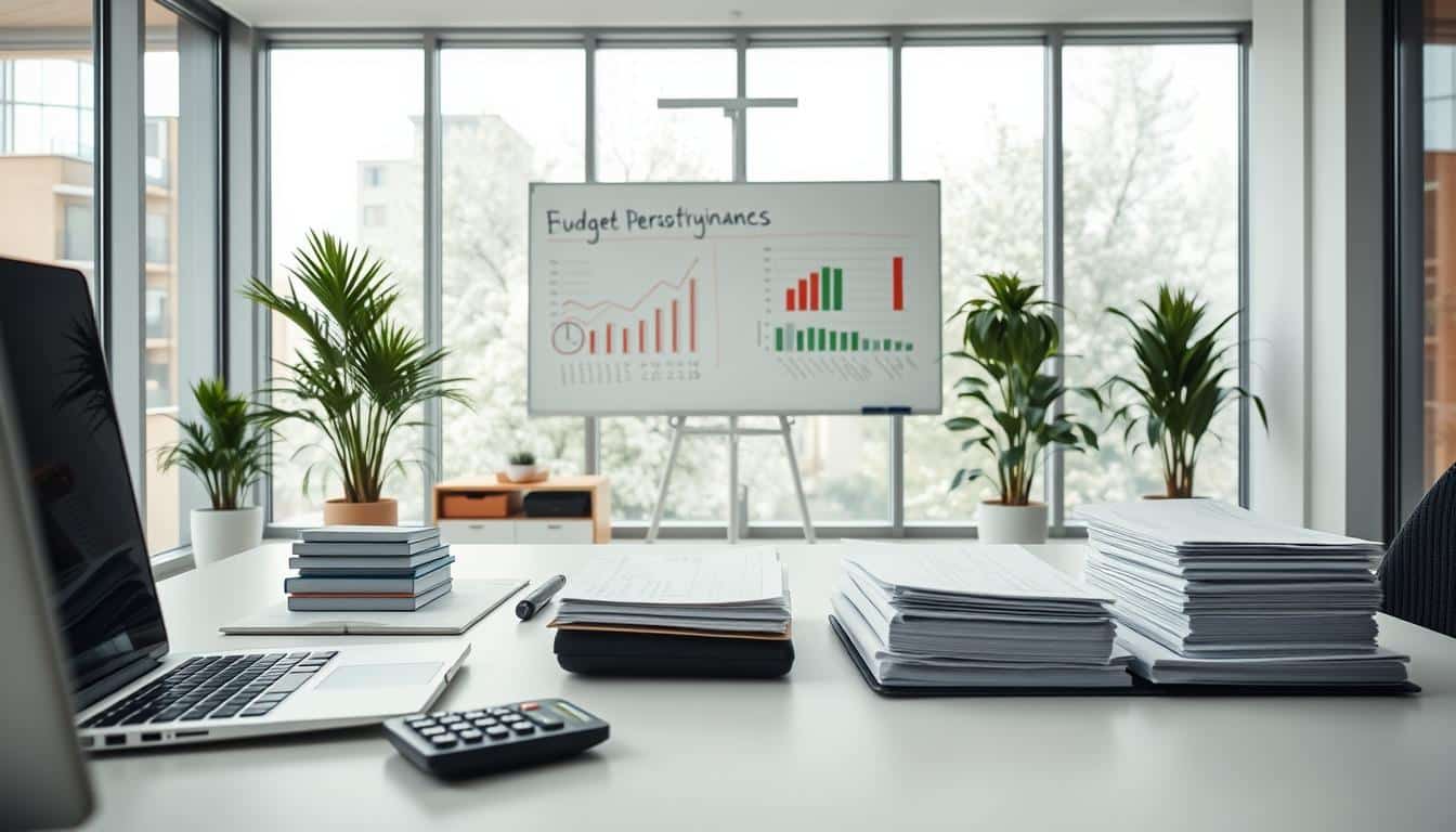 Gestão de orçamento e finanças pessoais em Portugal