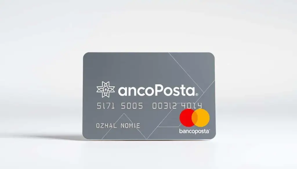 Introduzione Carta BancoPosta