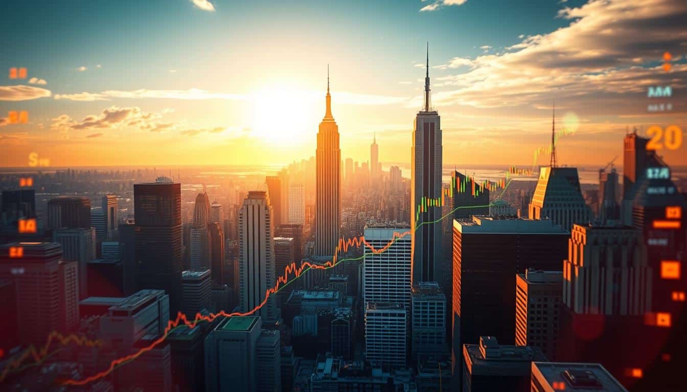 Inversión en EE. UU.