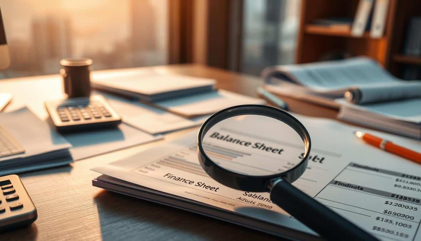 Liabilities and Financial Health