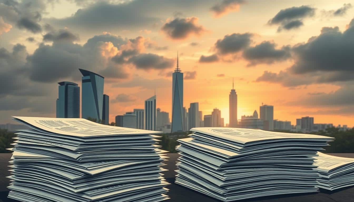 Liabilities in Australian finance