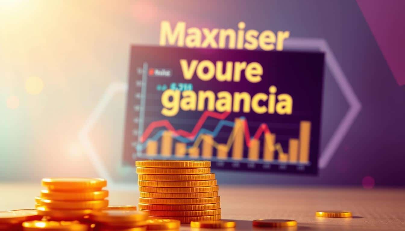 Maximiser votre ganancia
