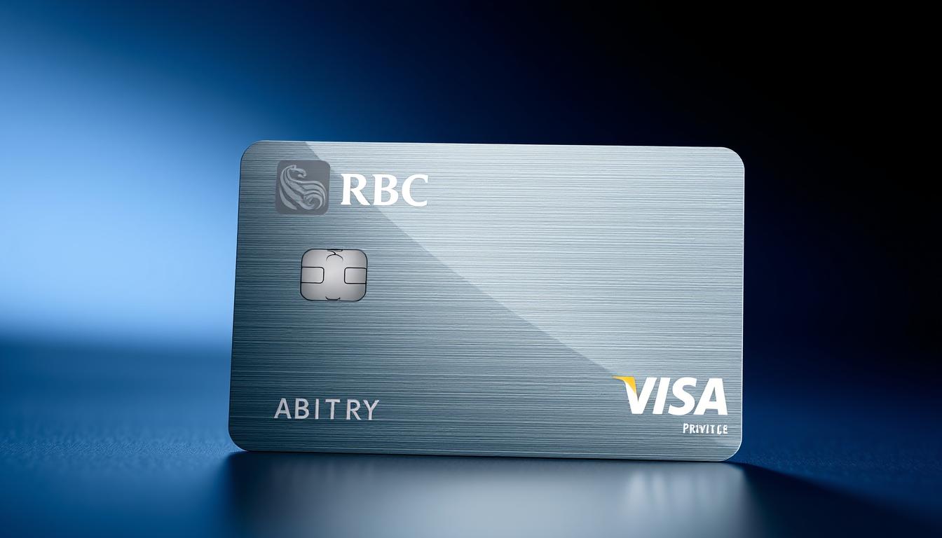 RBC Avion Visa Infinite Privilege