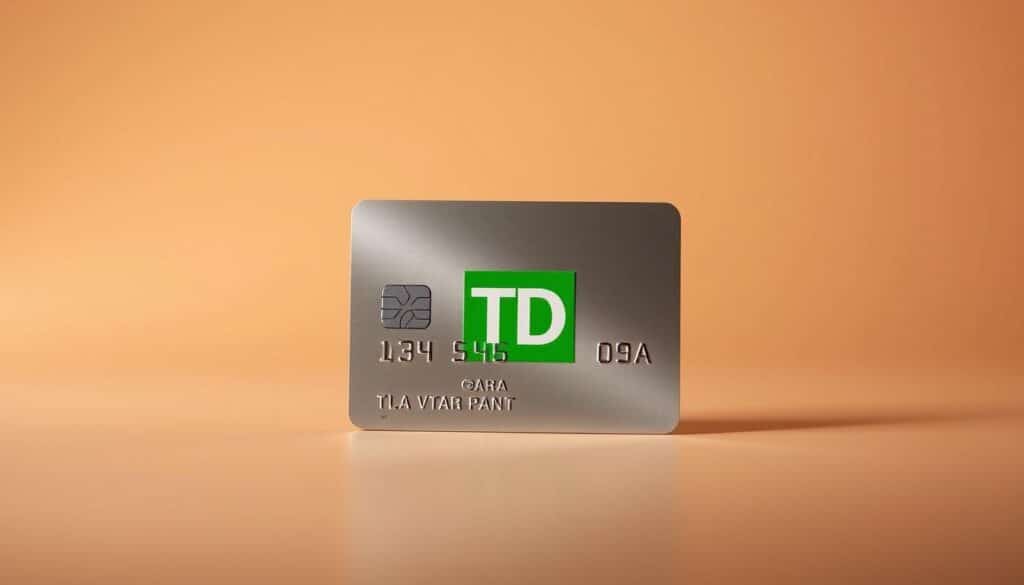 TD Cash Back Visa Infinite Card TD Cash Back Visa Infinite Card