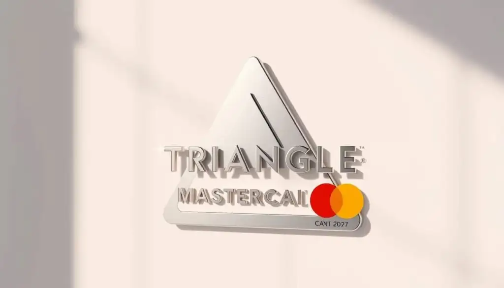 Triangle® Mastercard® rewards program