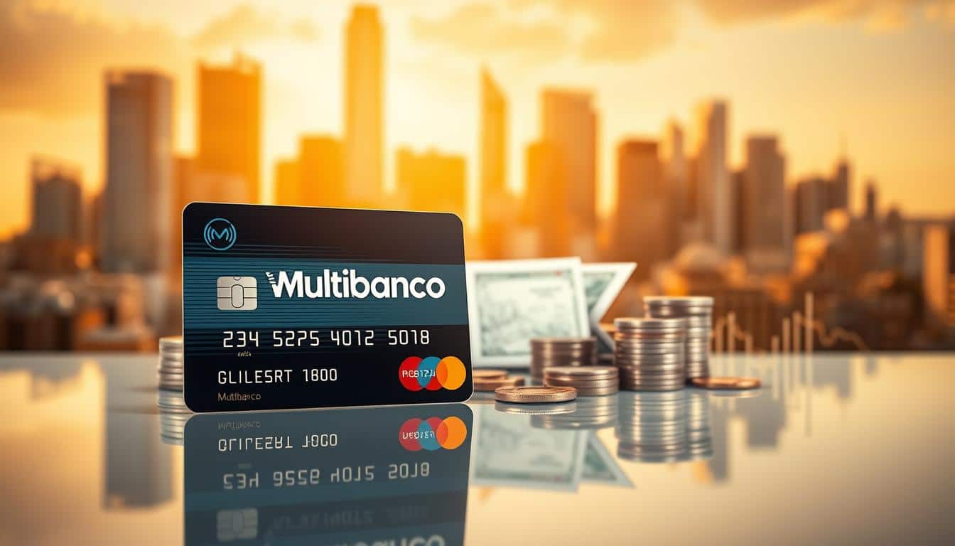 Vantagens do Cartão de Débito Multibanco