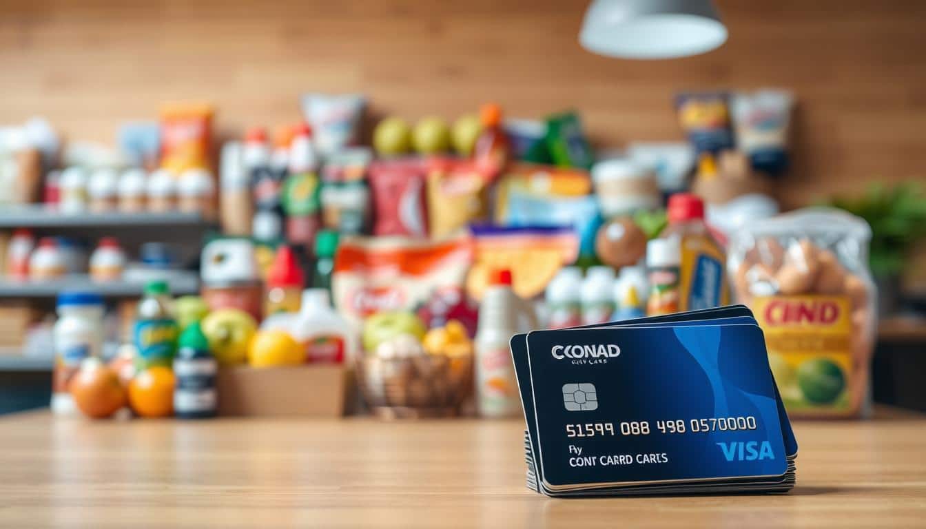 Vantaggi Carta Conad