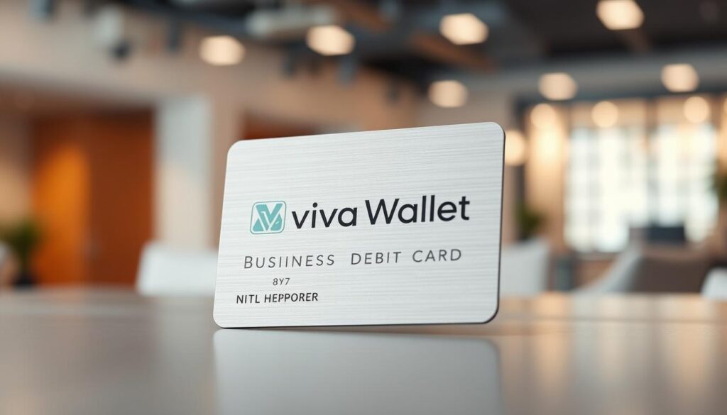 Viva Wallet Business Debit Viva Wallet Business Debit