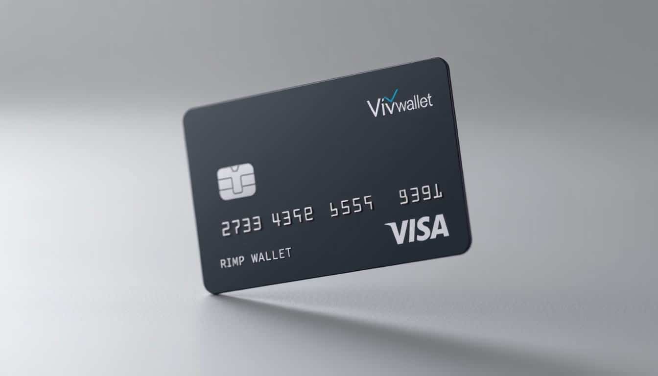 Viva Wallet Business Debit