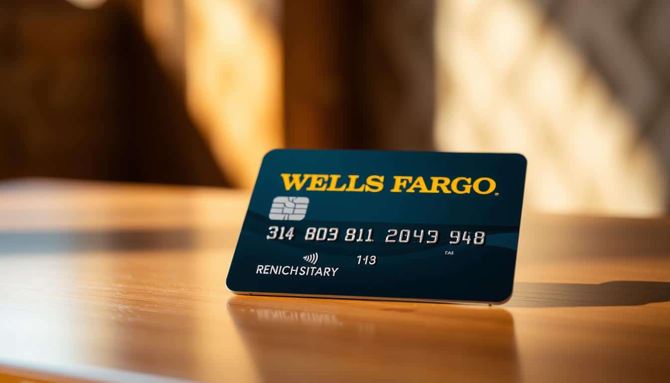 Wells Fargo Debit