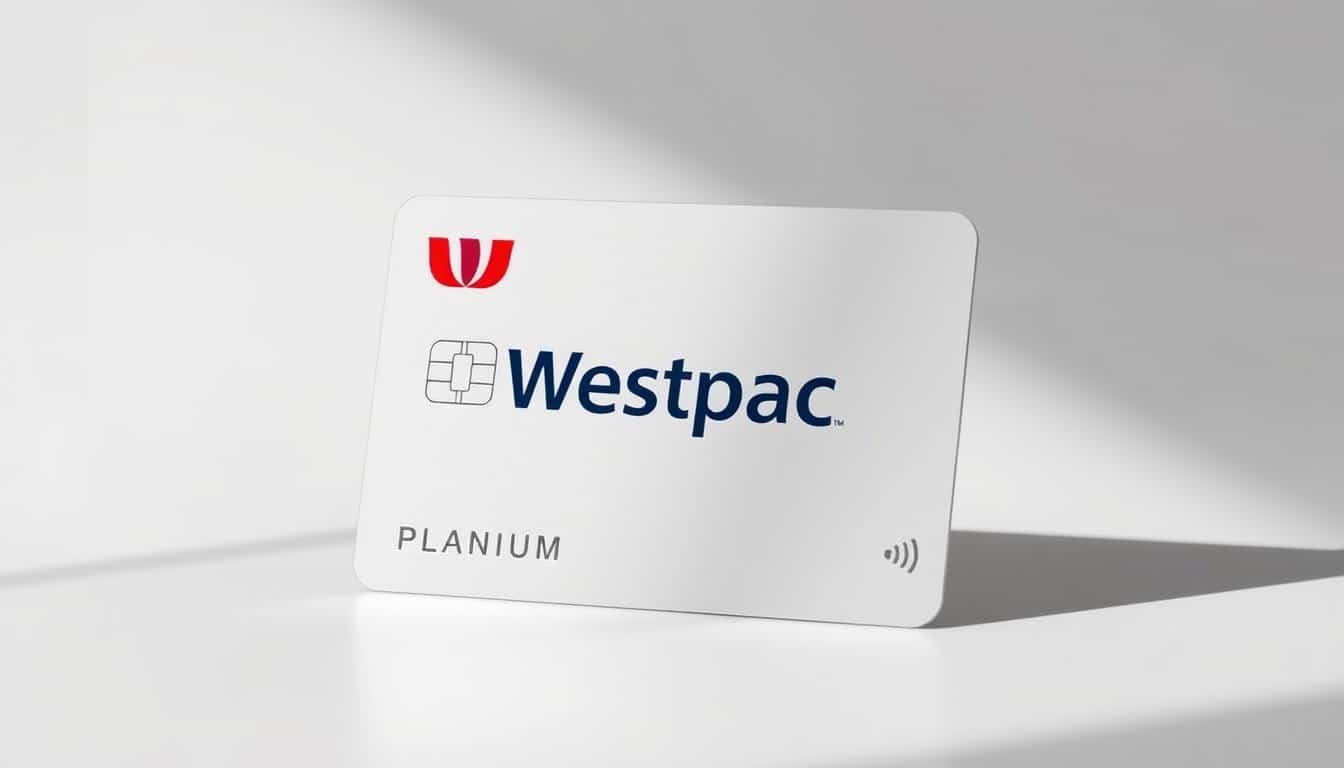 Westpac Altitude Platinum Card benefits