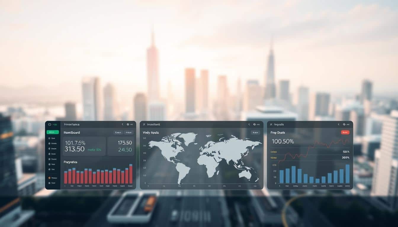 acompanhar o desempenho do seu investimento