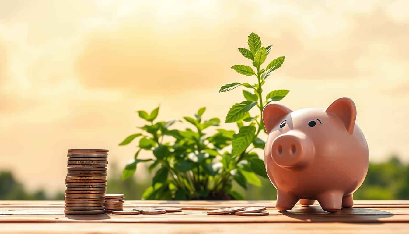 ahorro y finanzas saludables