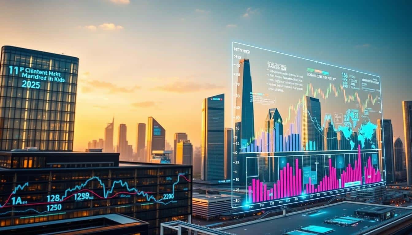 análisis de tendencias mercado 2025