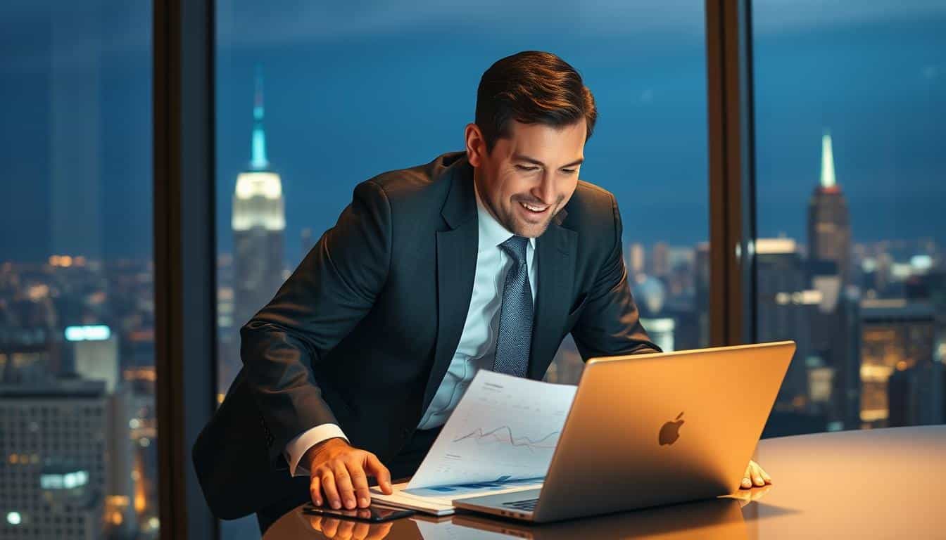 asesor financiero