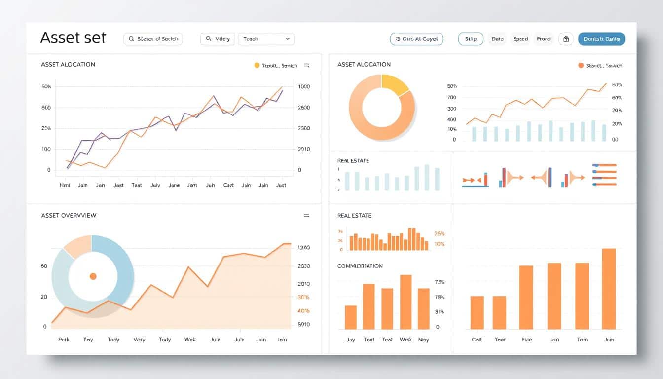 asset allocation overview