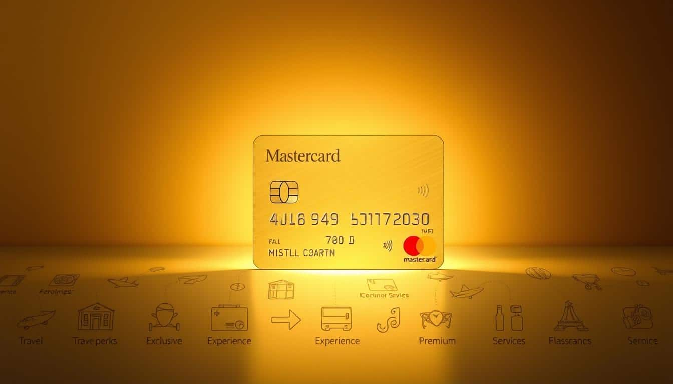 avantages Mastercard Gold