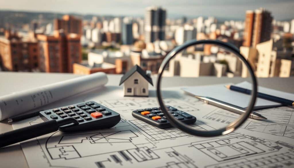 basics of real estate investing