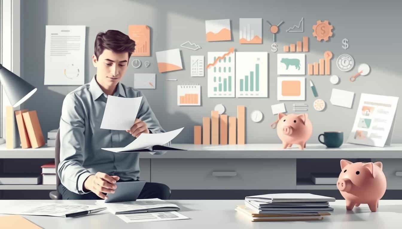 budgeting strategies