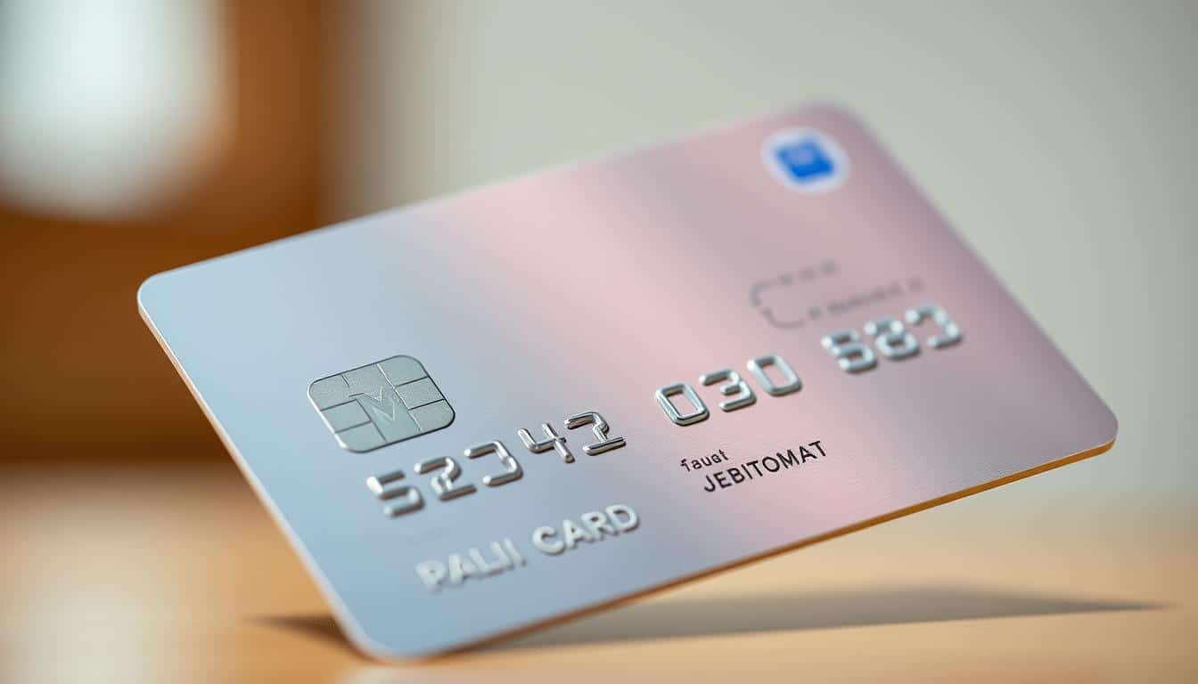 carta di debito bancomat