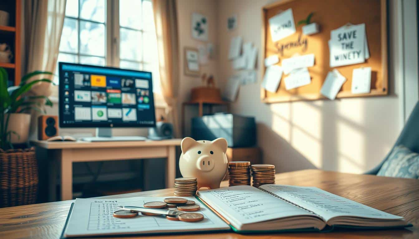 como economizar dinheiro