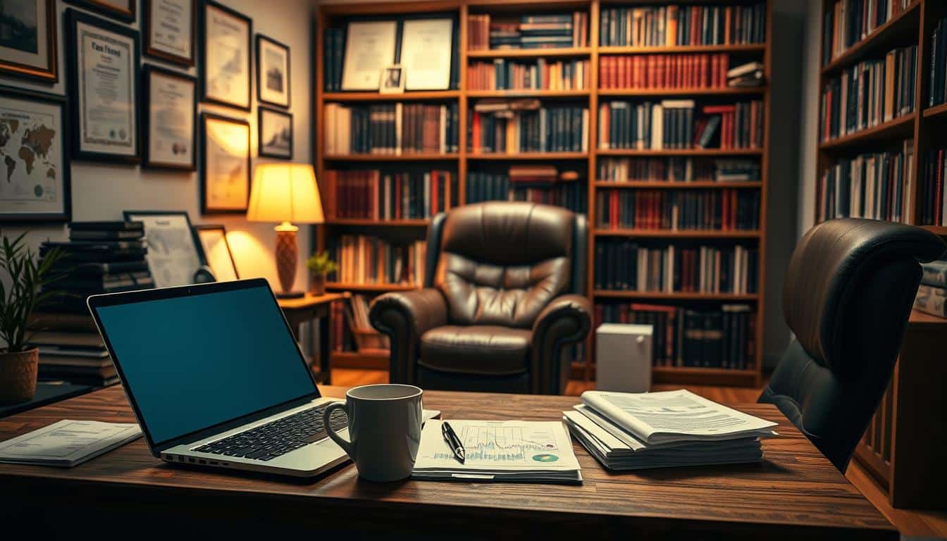 conselhos de especialistas em finanças