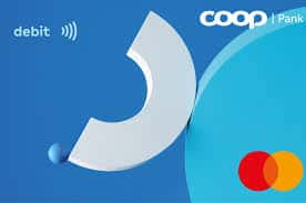 Coop Mastercard
