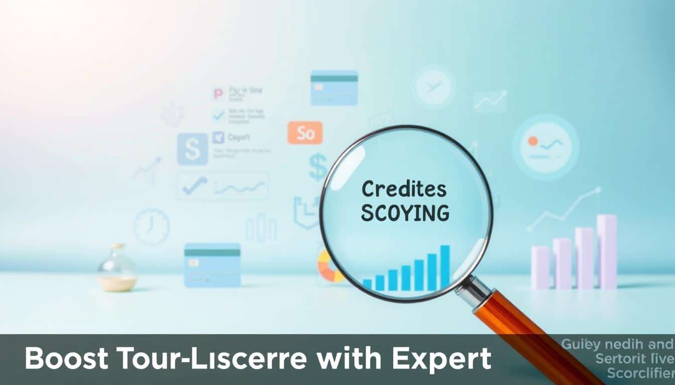 credit score improvement tips