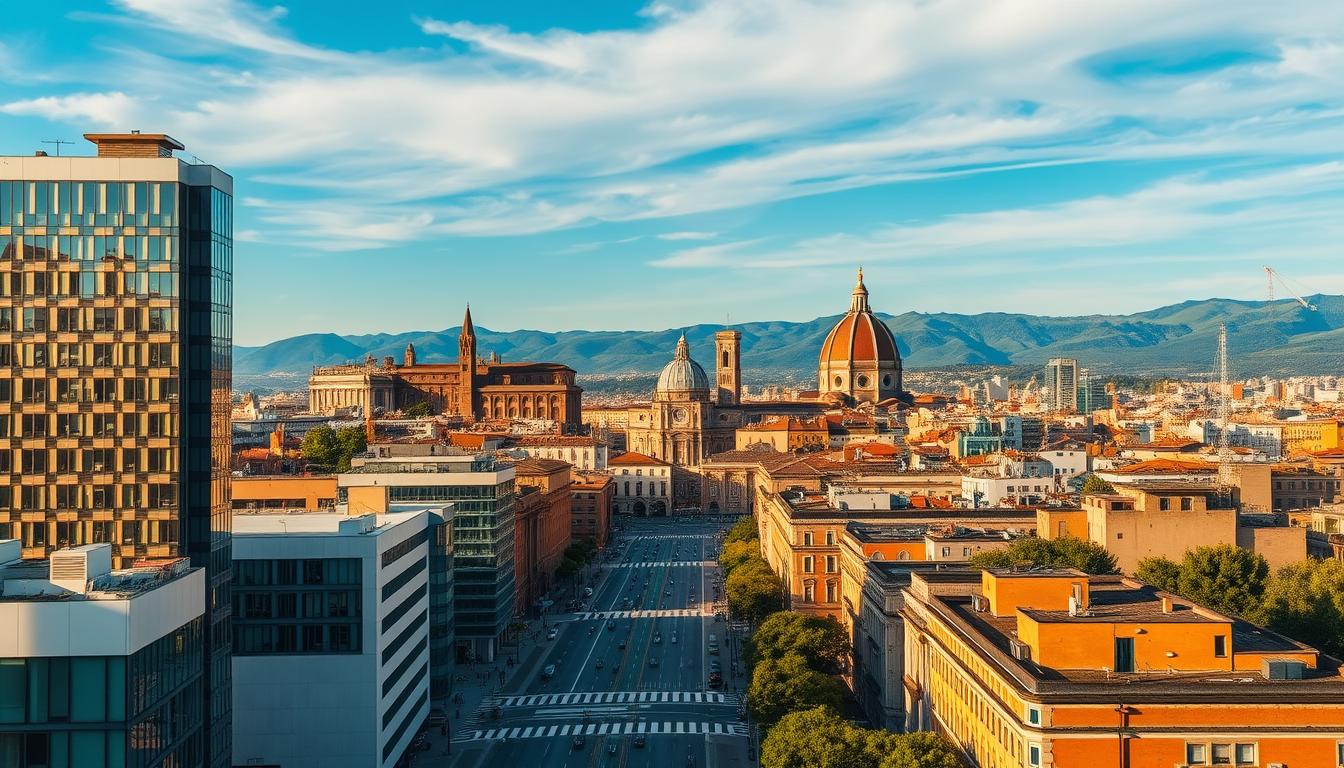 crescita economica Italia