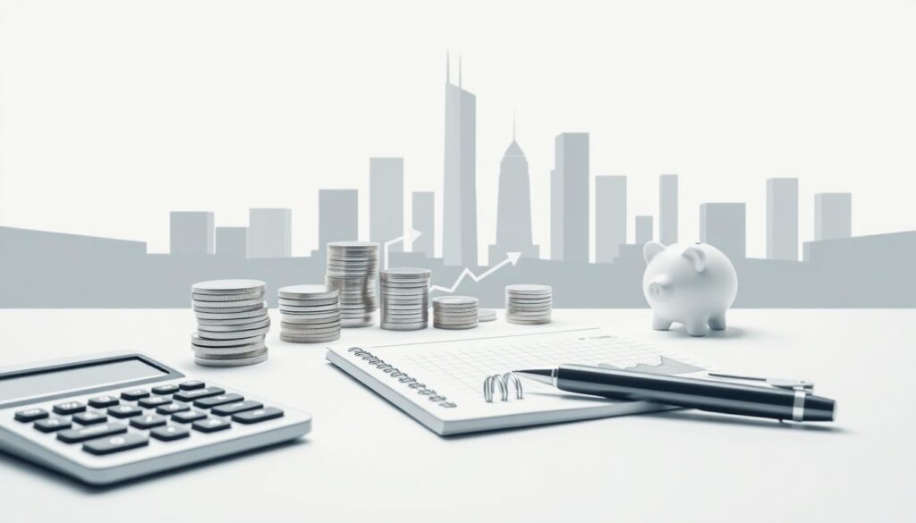 definição de finanças pessoais