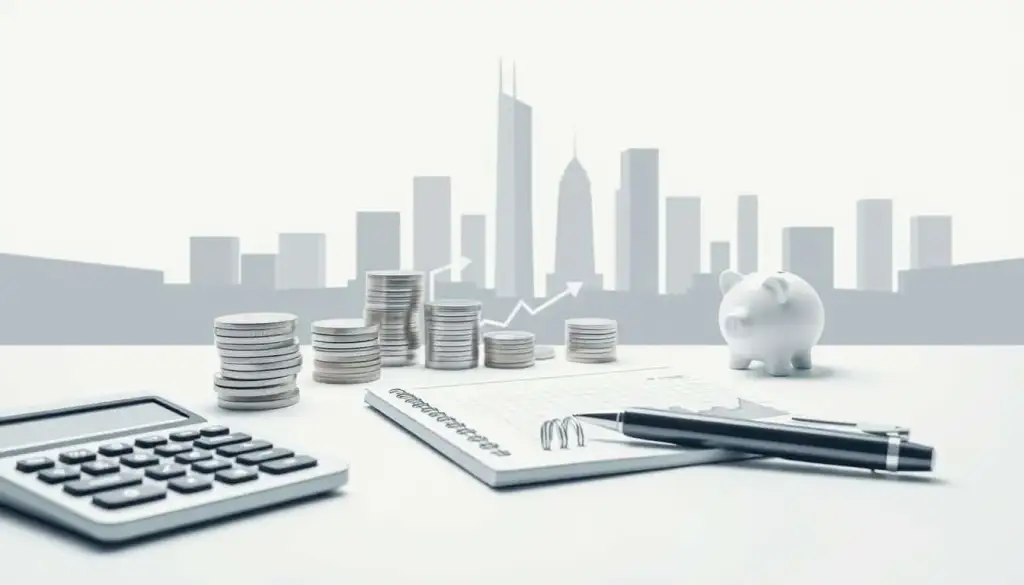 definição de finanças pessoais