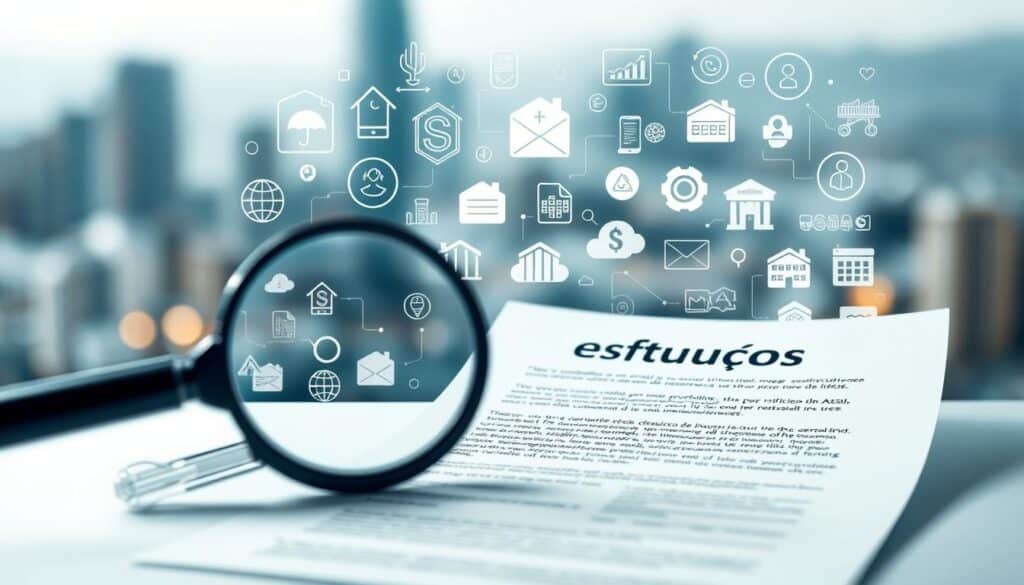 definição de seguros