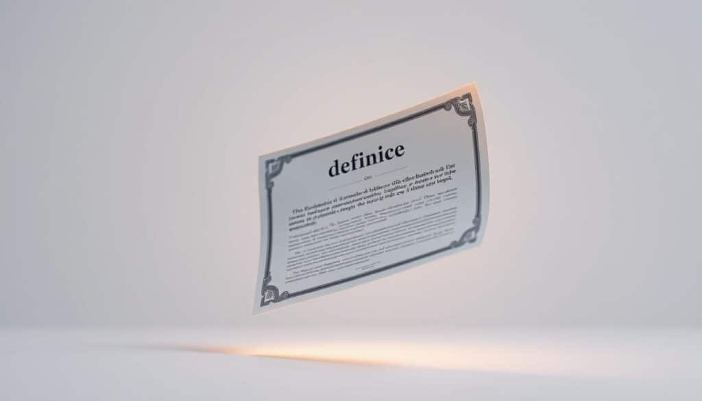 definice akcií