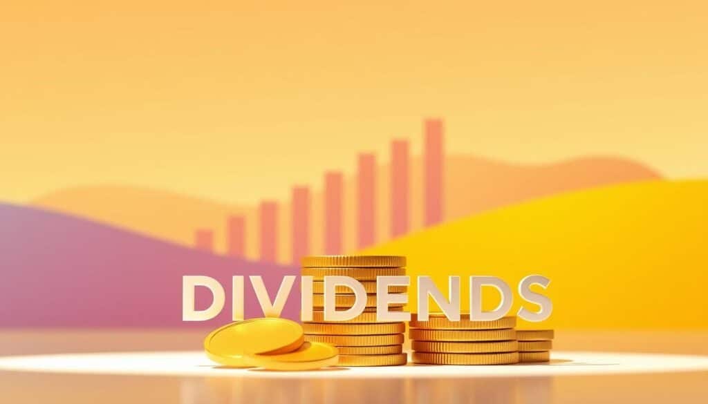 definición de dividendos