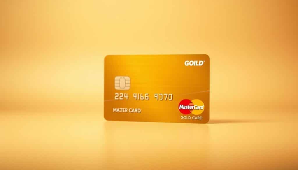 définition de la Mastercard Gold définition de la Mastercard Gold