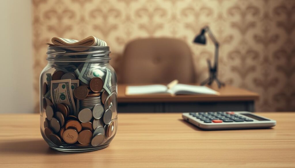 definition of emergency fund