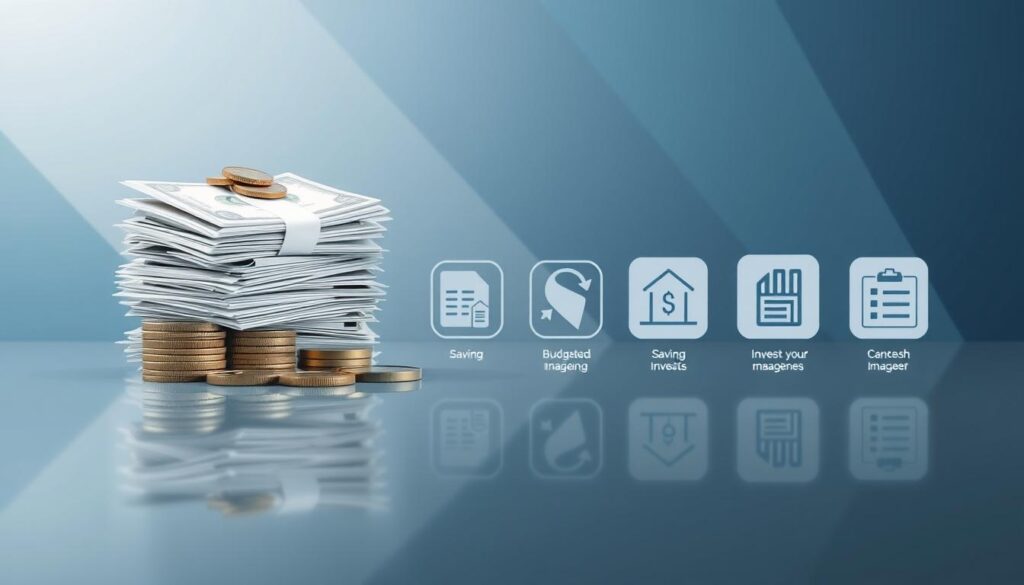 definition of financial literacy