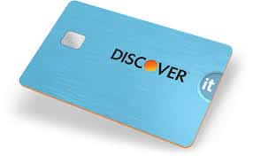 Discover it® Cash Back