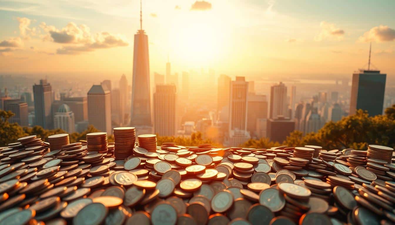 diversificación financiera