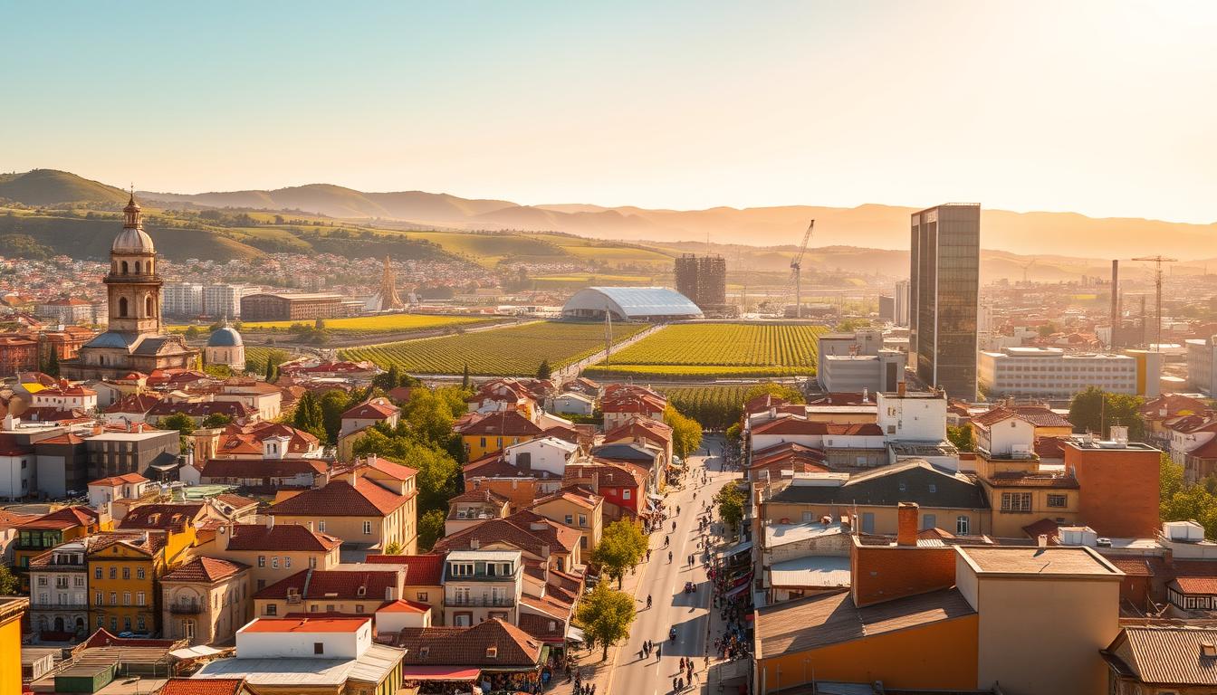 economia portuguesa