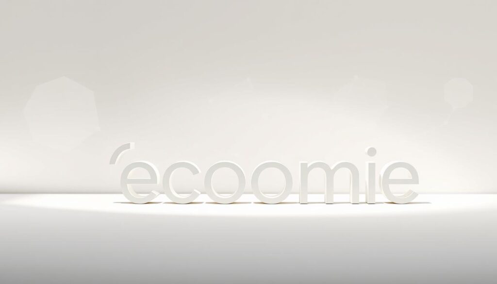 économie